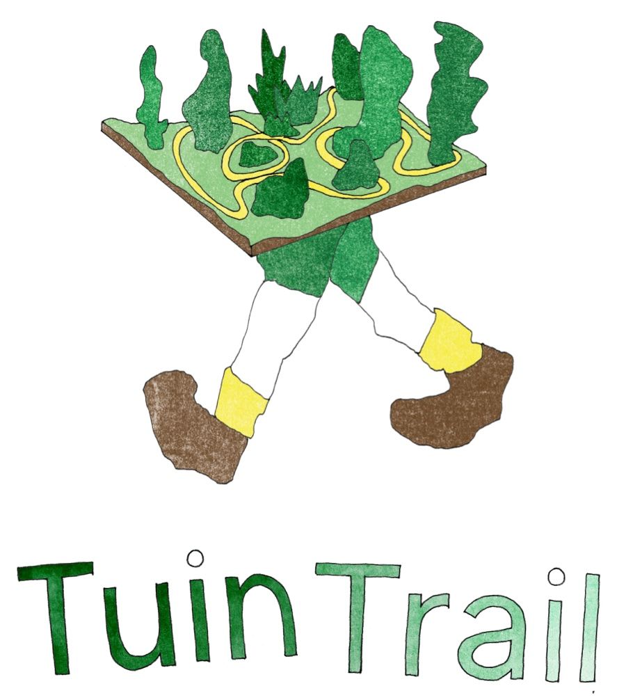Tuintrail logo