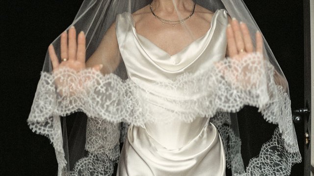 Angela & Michael's Château de Fontarèches Wedding | VEIL Magazine