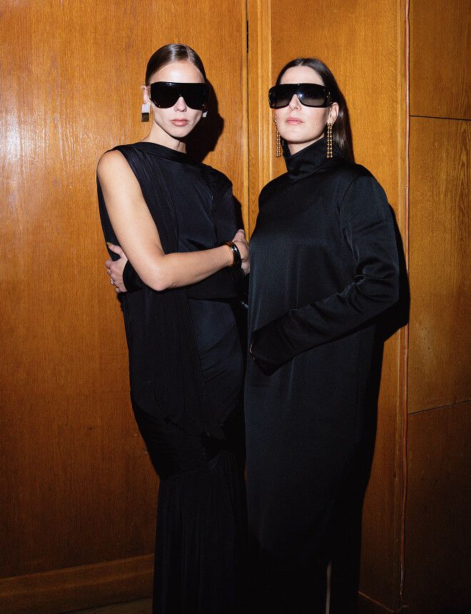 Alice Betts and Henrik Mäkinen Stockholm wedding