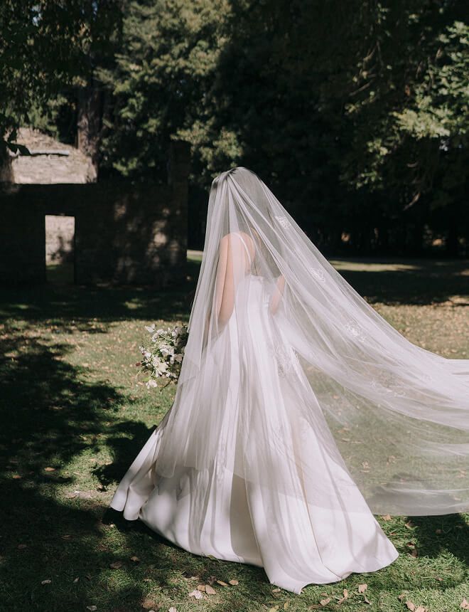 Camilla and Robbie Wedding