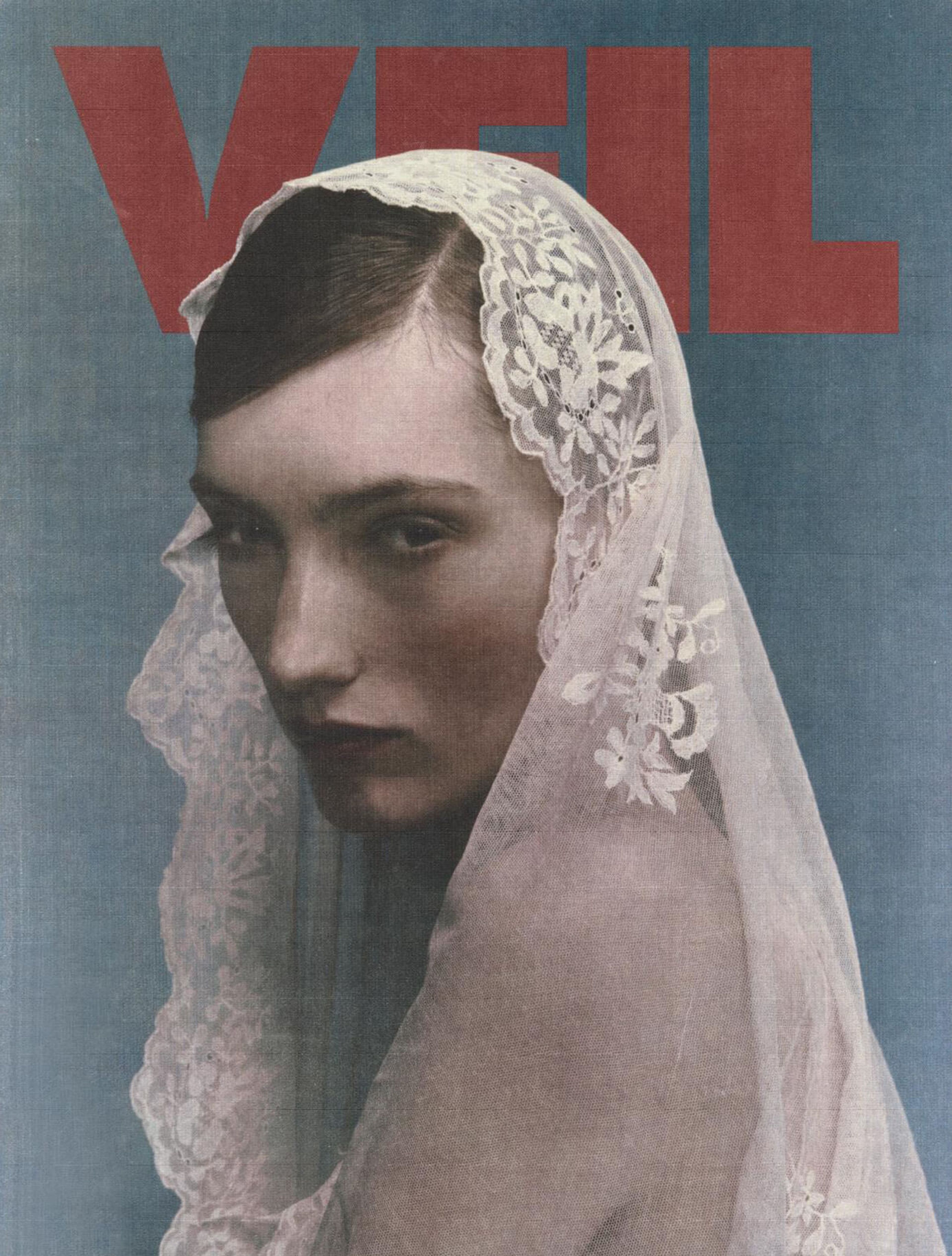 VEIL Cover Issue 02