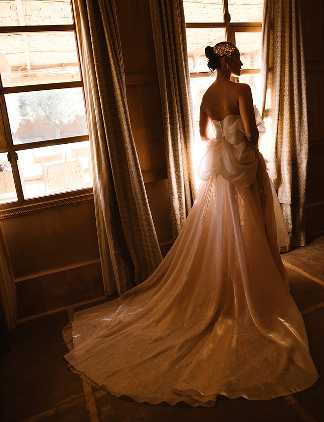 Yumika & Rob Wedding