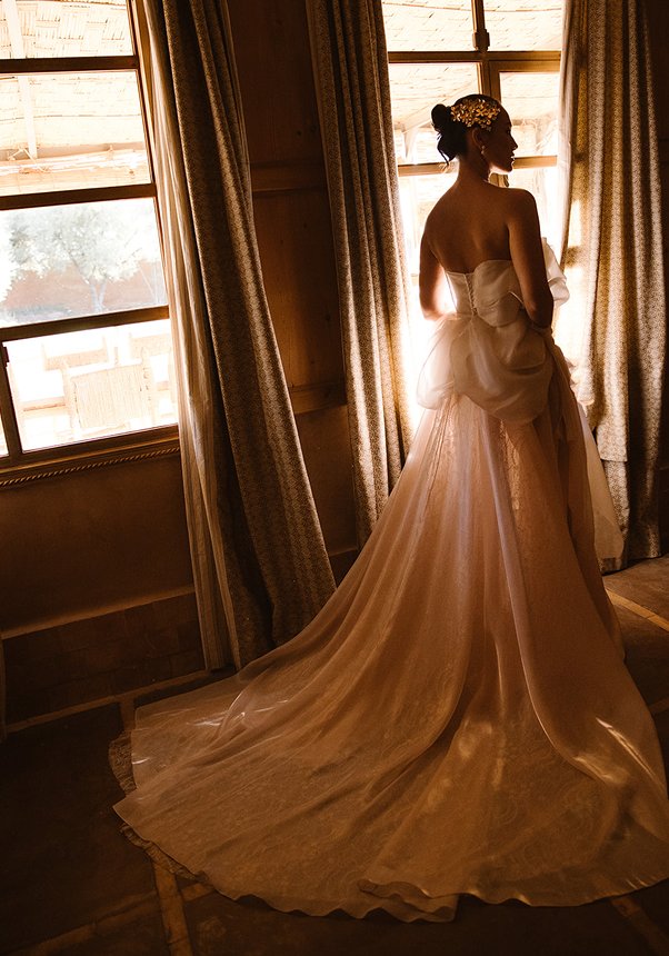 Yumika & Rob Wedding