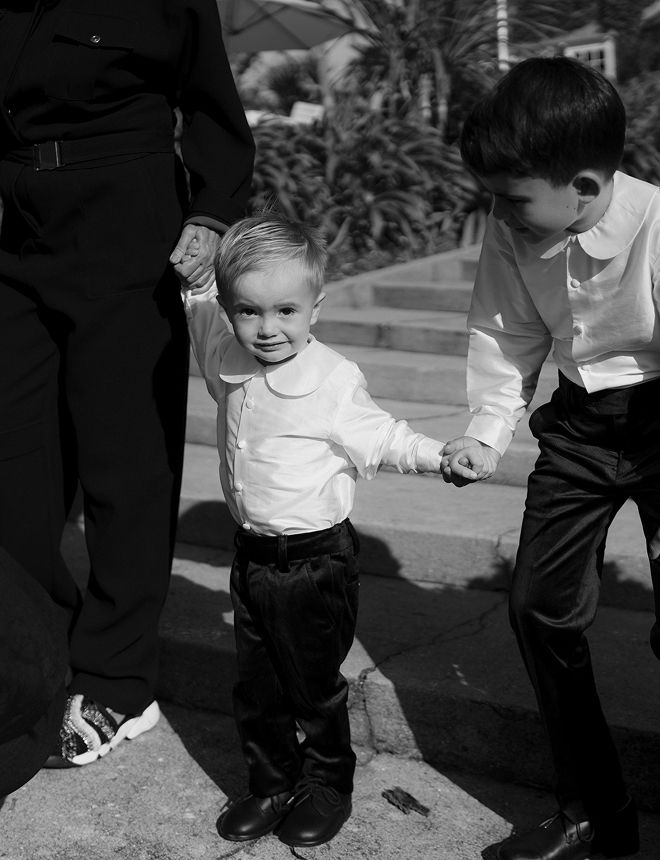 Lydia Riddiford and Sam Harris wedding