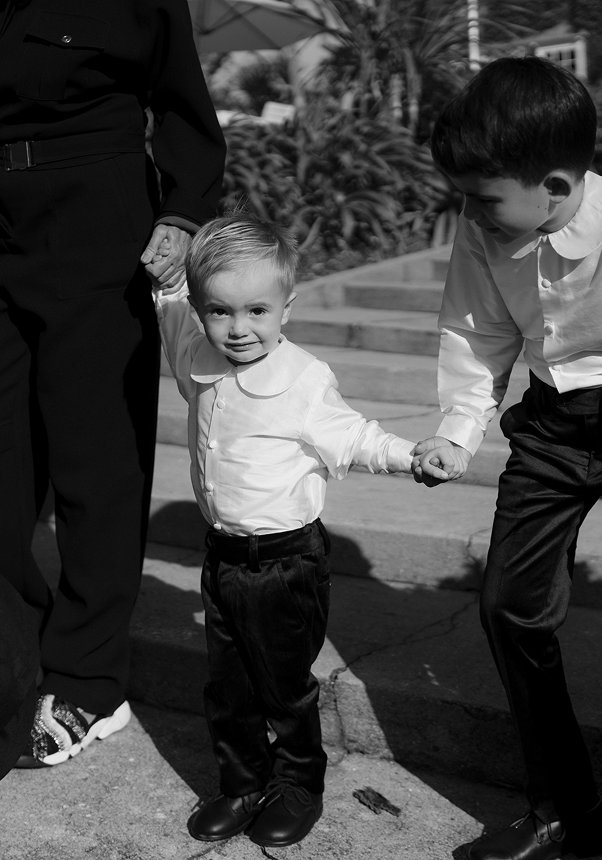 Lydia Riddiford and Sam Harris wedding