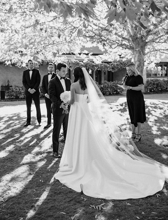 Beck Wadworth VEIL advice