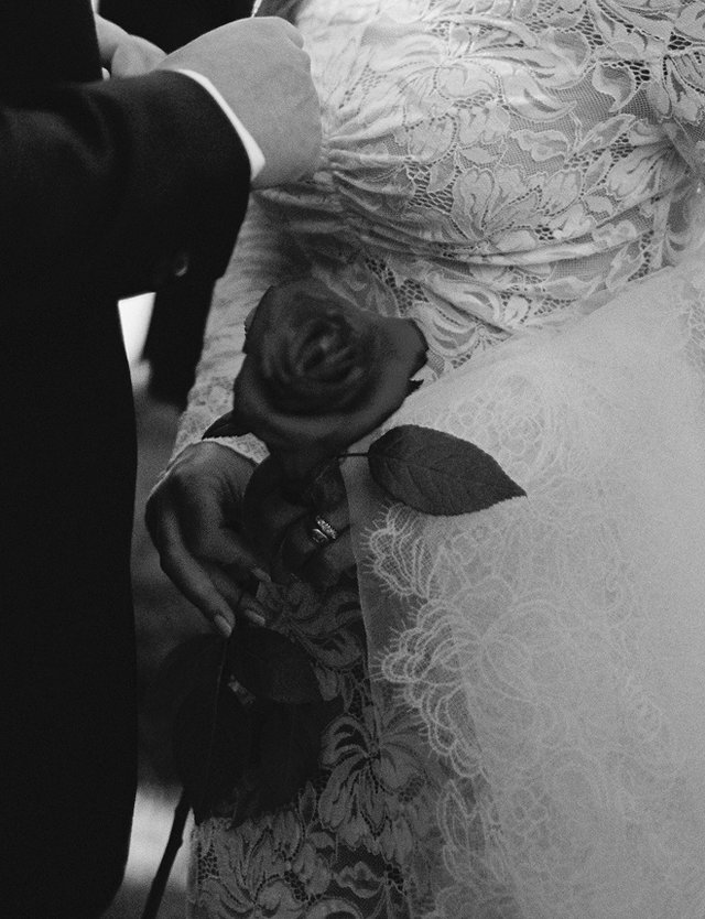 Sophia and Max Wedding VEIL