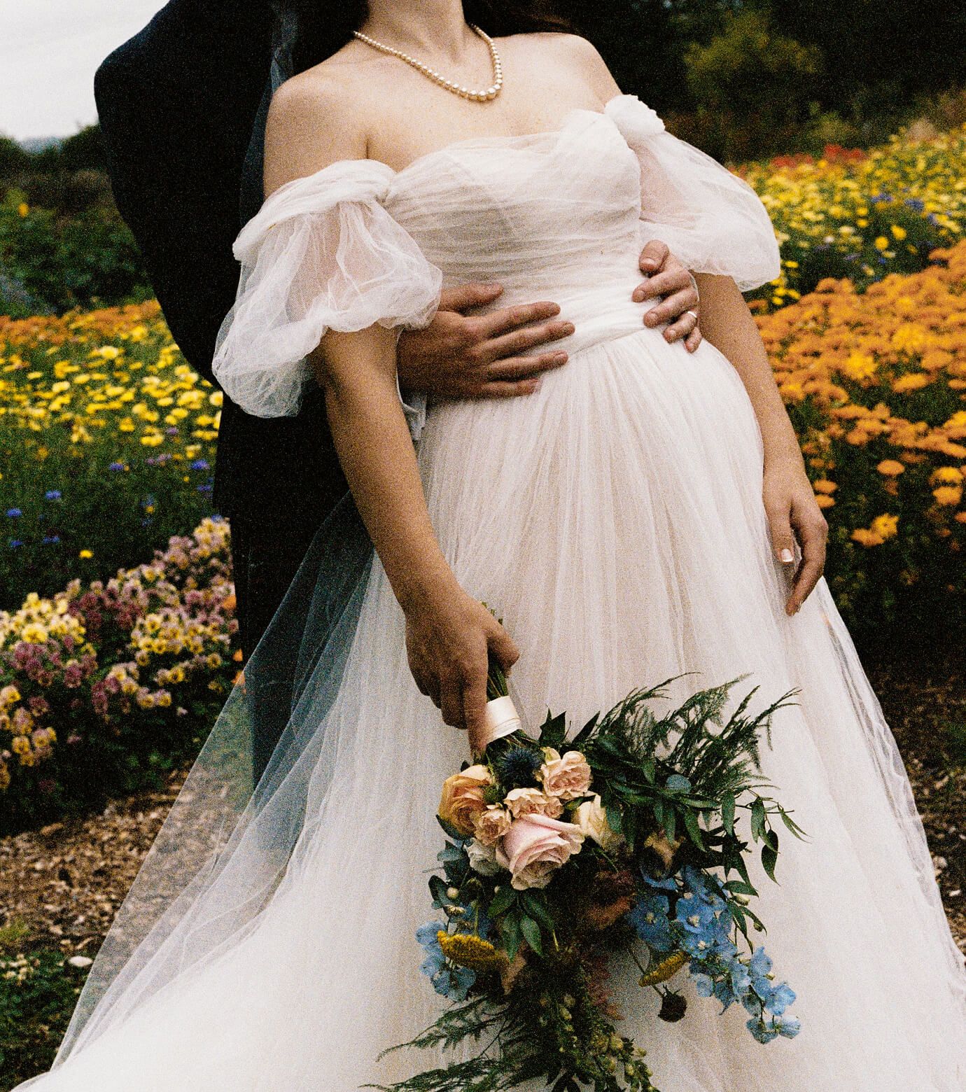 Max and Tayla Wedding