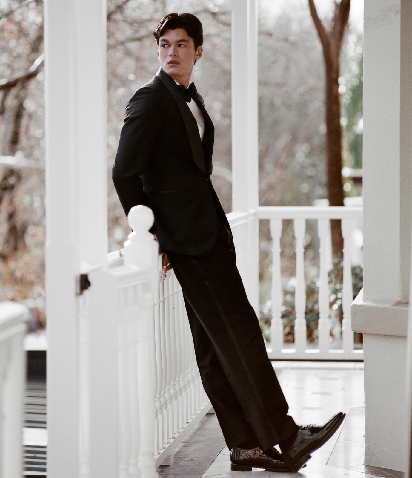 VEIL The Guide Crane Brothers