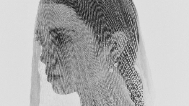 Modern Bridal Fashion: Danielle Frankel, Emilia Wickstead & More | VEIL Magazine