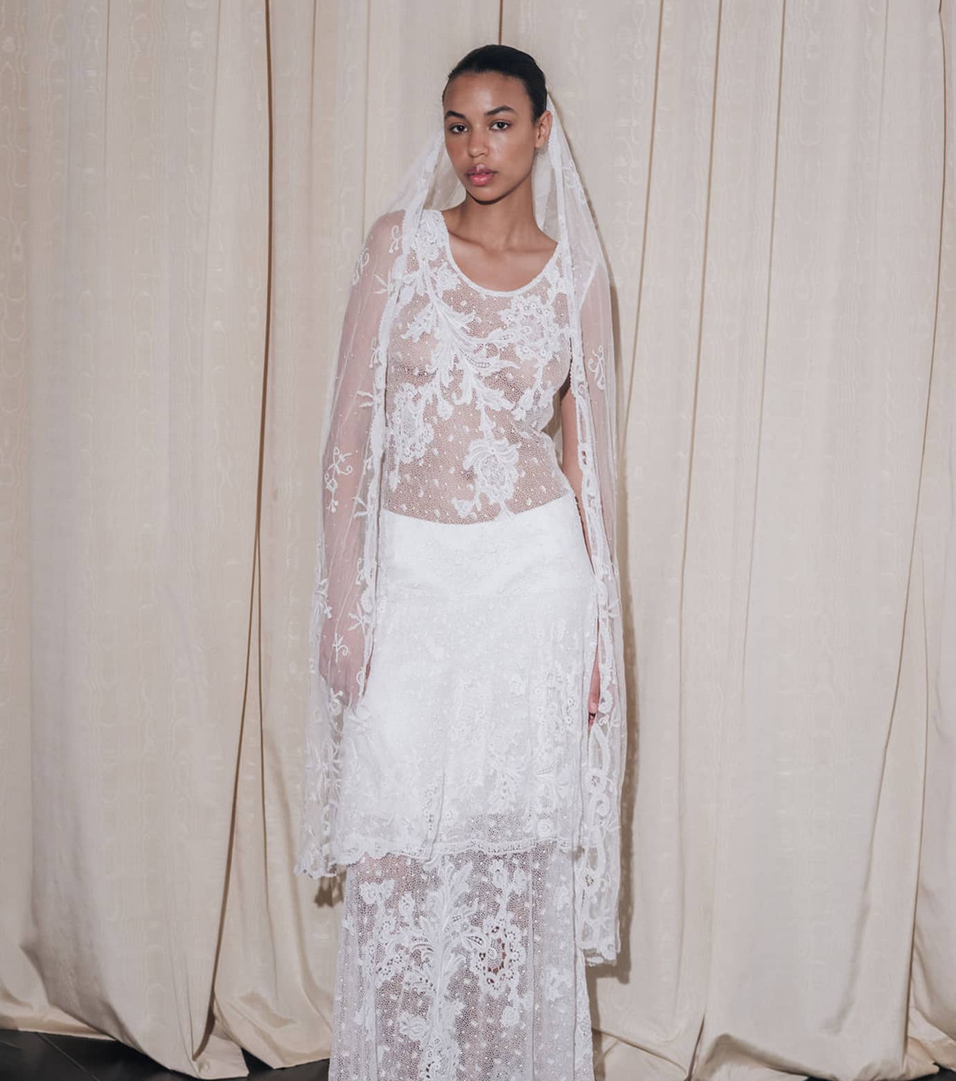 Vintage Bridal Revival