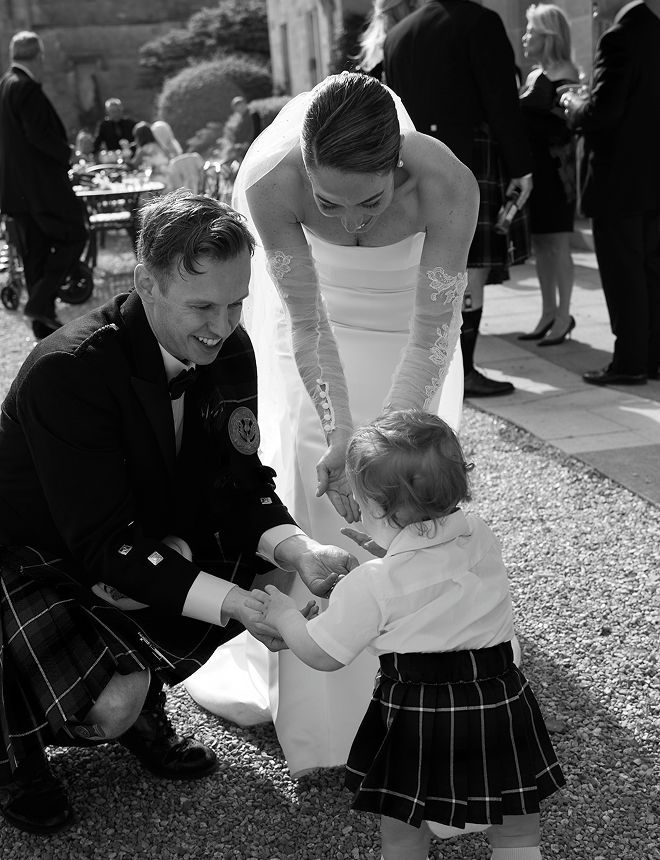 Allison & Stefan Wedding