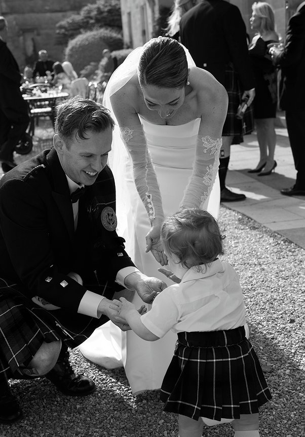 Allison & Stefan Wedding