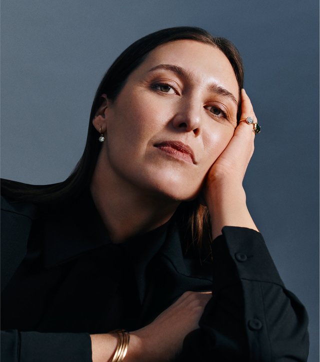 Emilia Wickstead