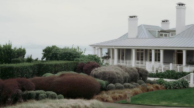 Kauri Cliffs