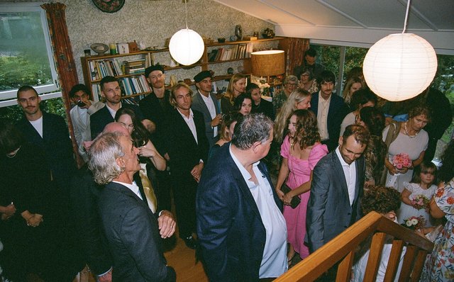Alexandra Grima and Dominic McKinlay-Sullivan Wedding