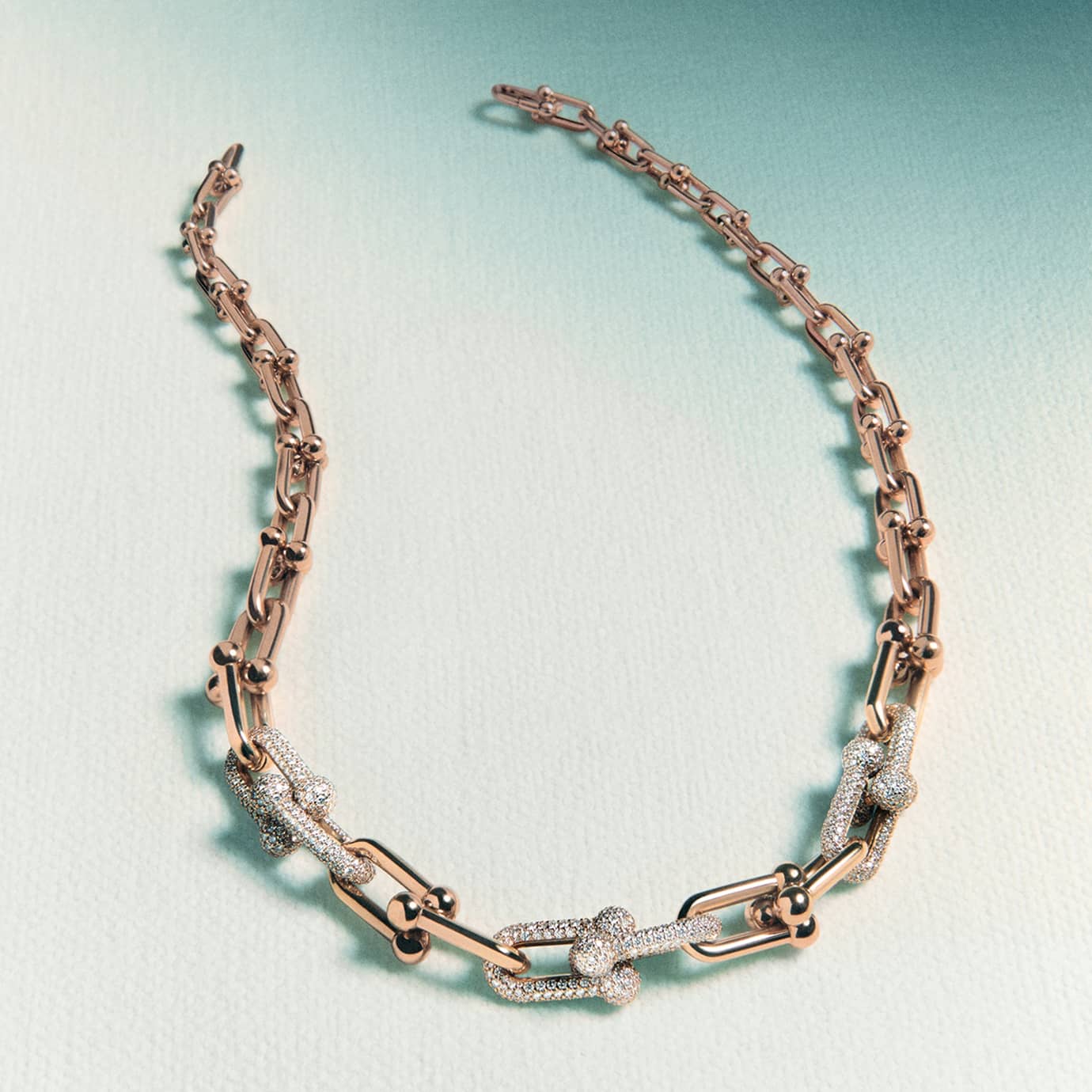 Tiffany & Co.