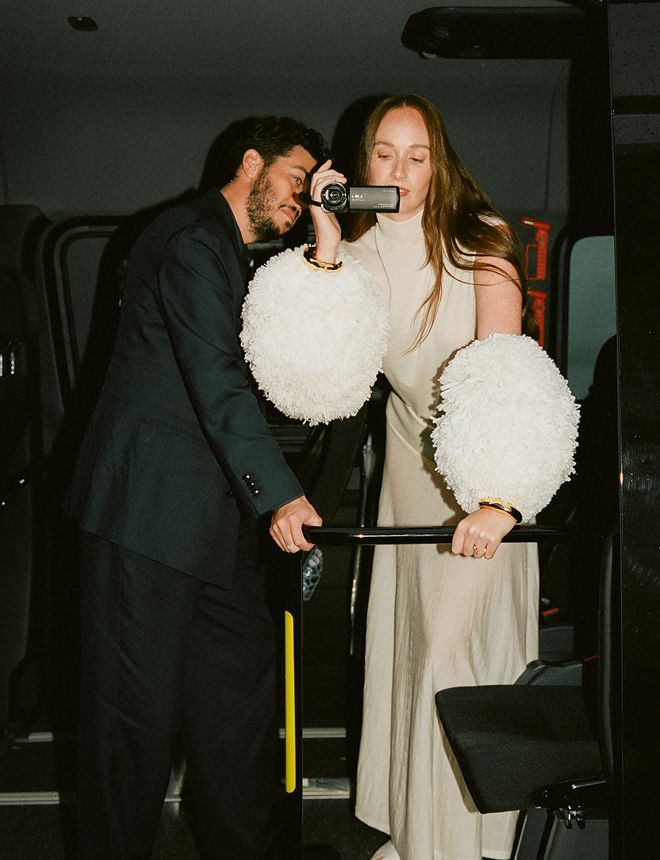 Neridah Twist VEIL advice