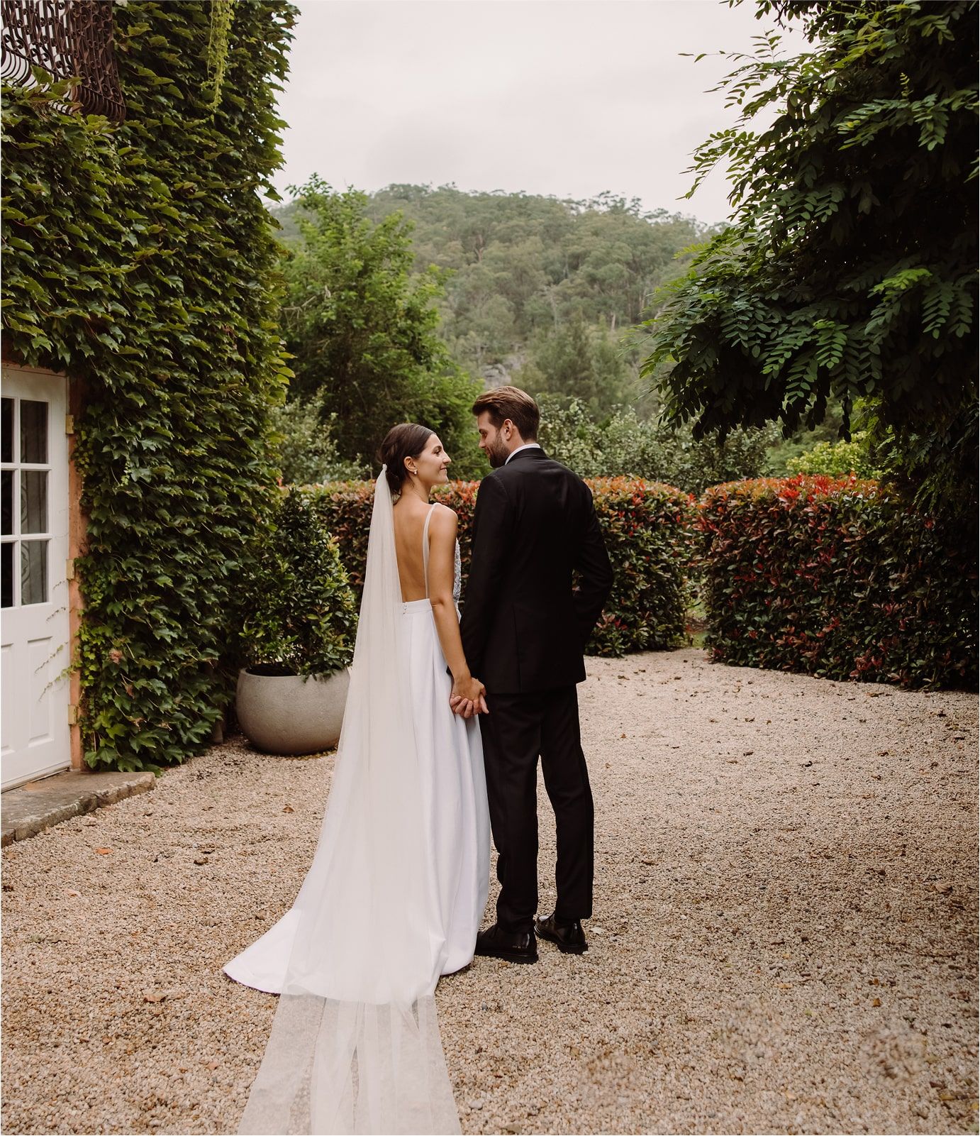 Olivia & Jans Wedding