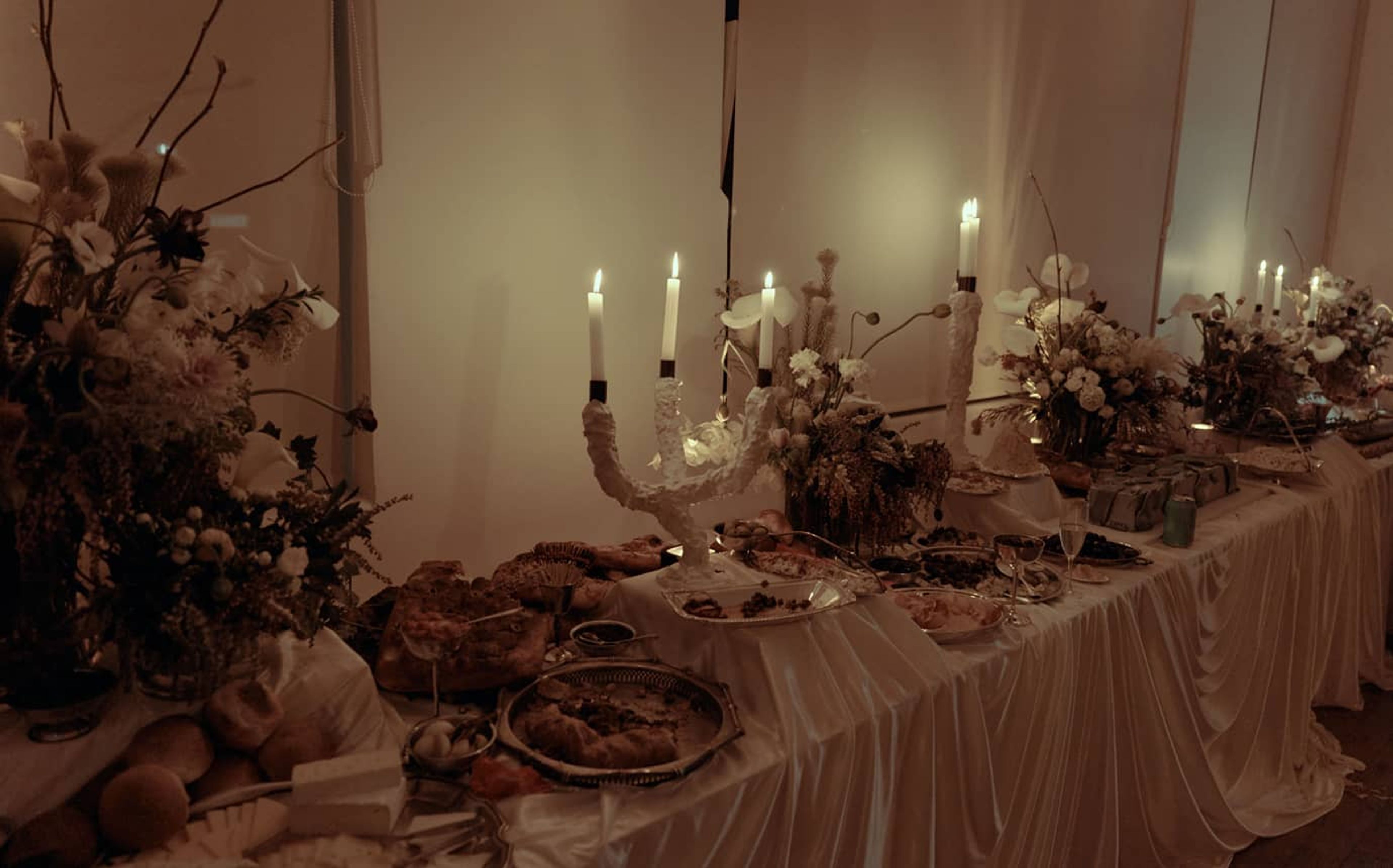 Sean & Tau Wedding