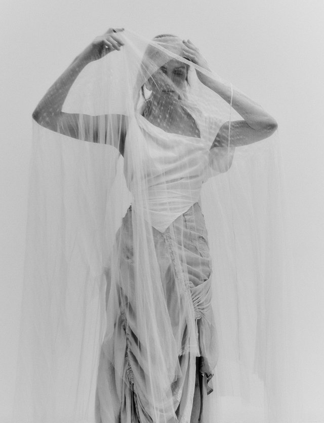 Womens shoot