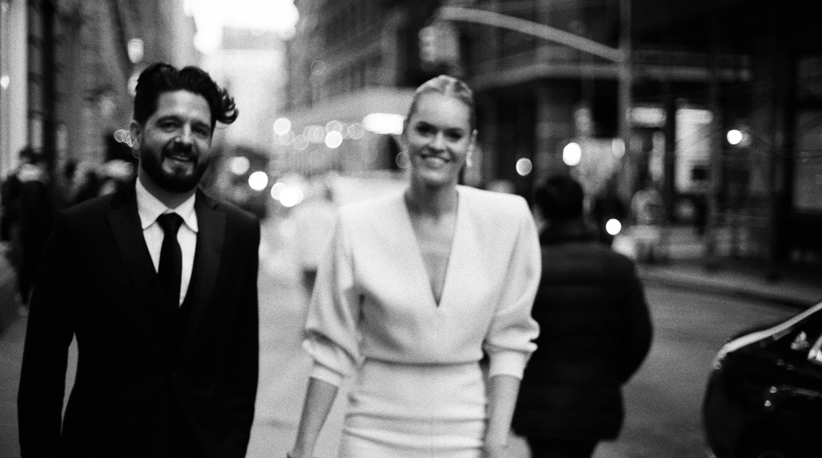 Ant and Brogan Wedding