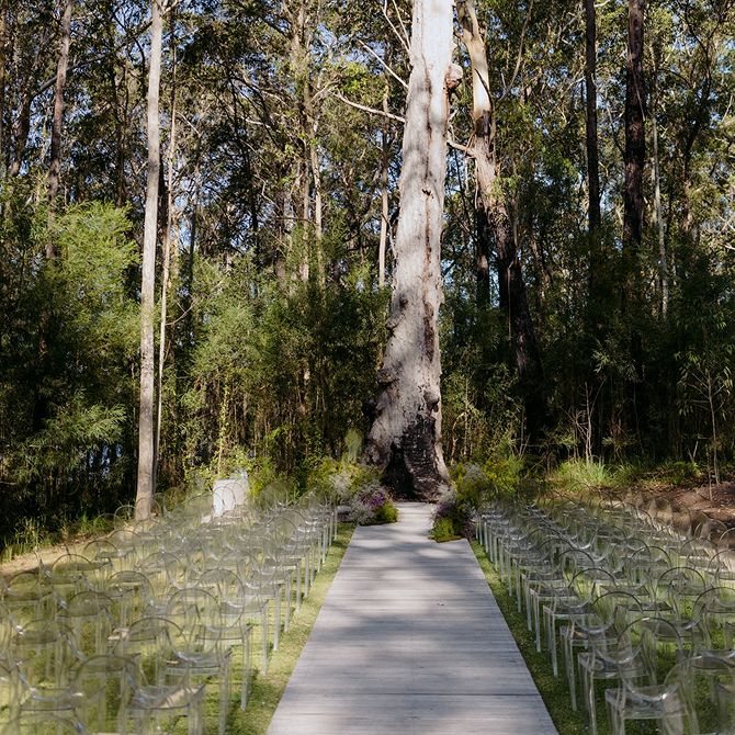 The Jackson Ranch by Bannisters