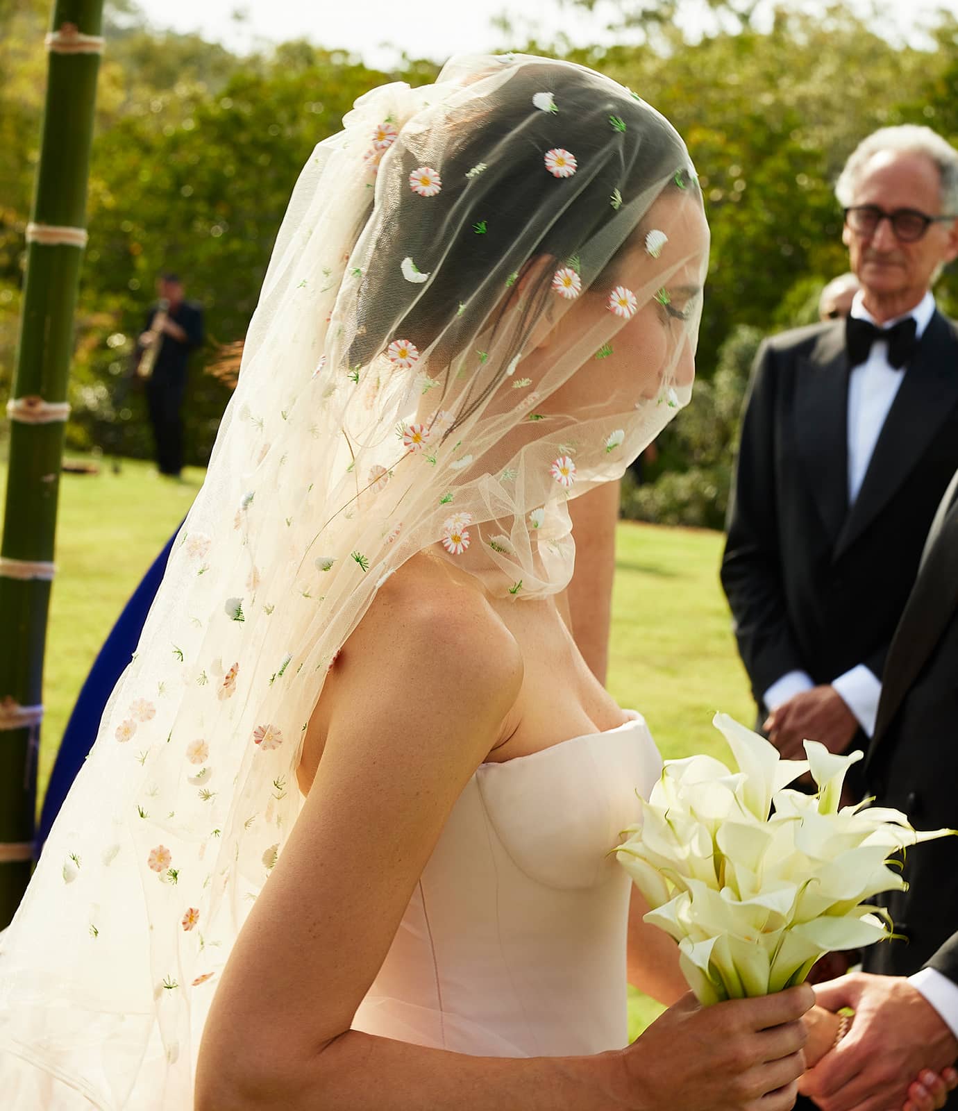 Isabelle & Ben Wedding