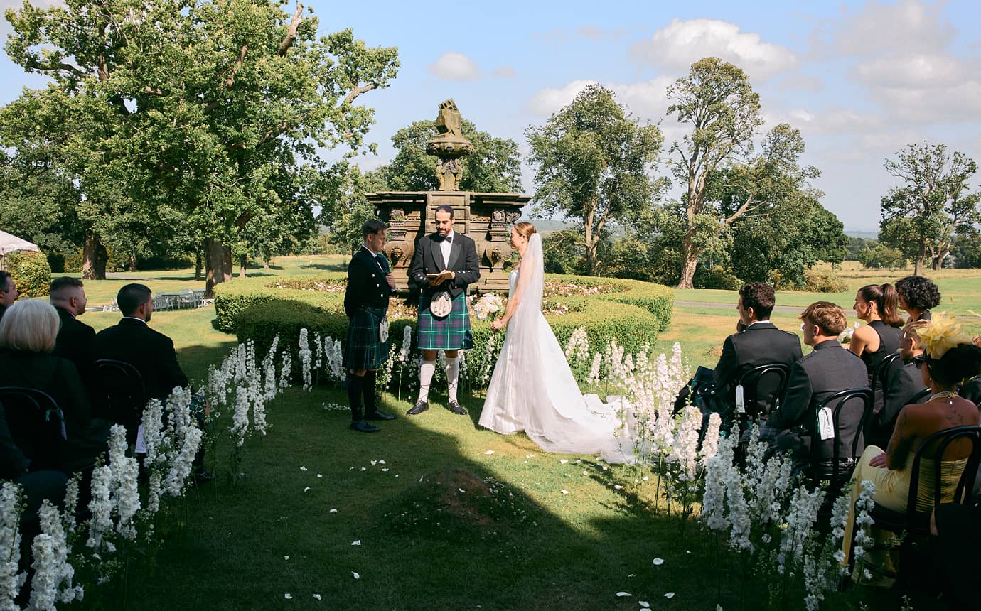 Allison & Stefan Wedding 