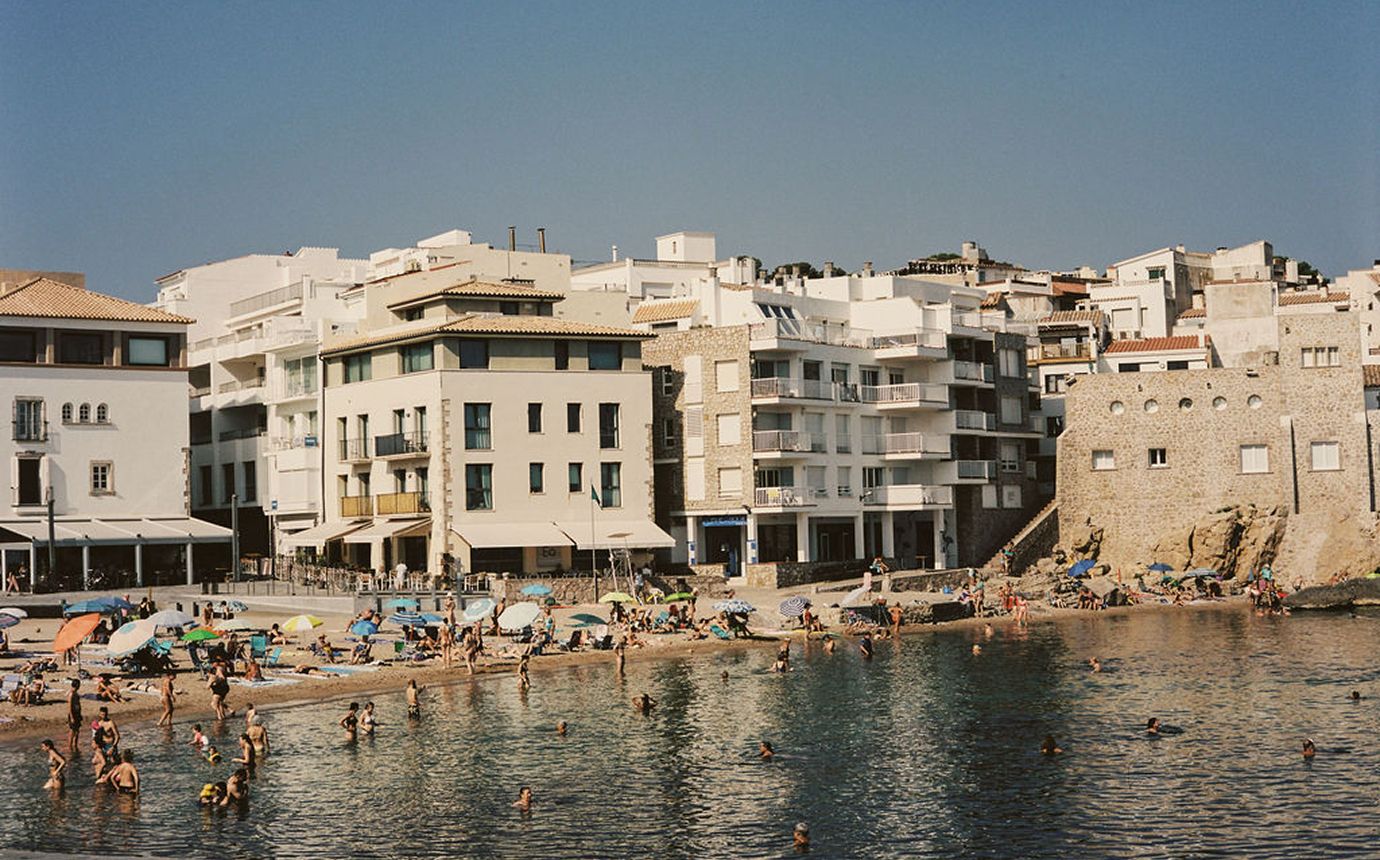 Spain Ashleigh Brooksbank