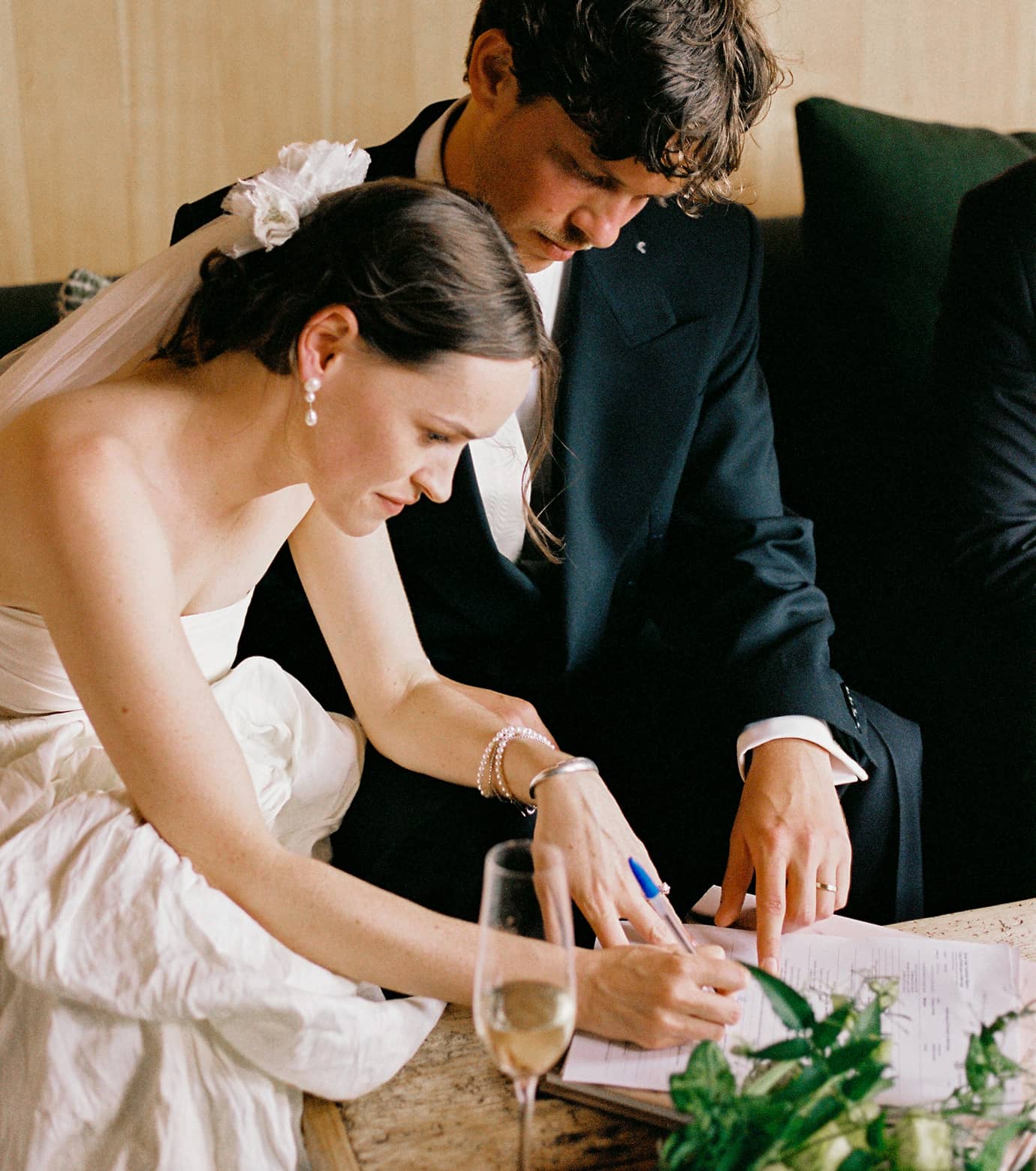 What Is The Secret to Staying The Course? Danielle Gay Discovers The Formula For Long-Term Love