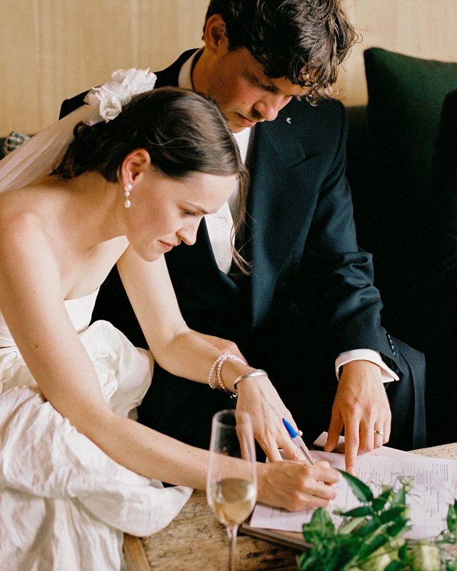 What Is The Secret to Staying The Course? Danielle Gay Discovers The Formula For Long-Term Love