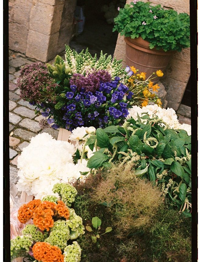 Angela & Michael Wedding