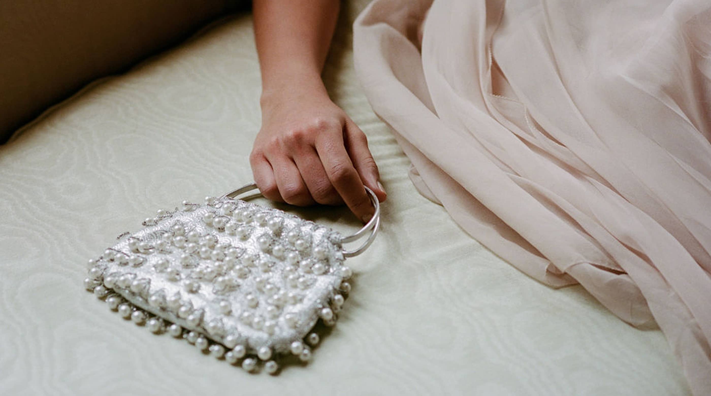 Vintage Bridal Revival