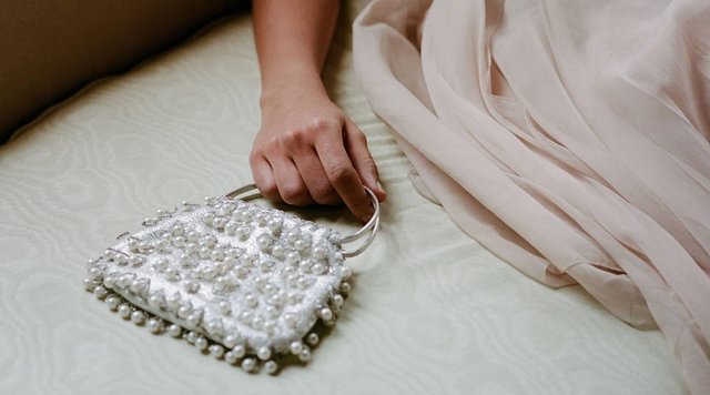 Vintage Bridal Revival