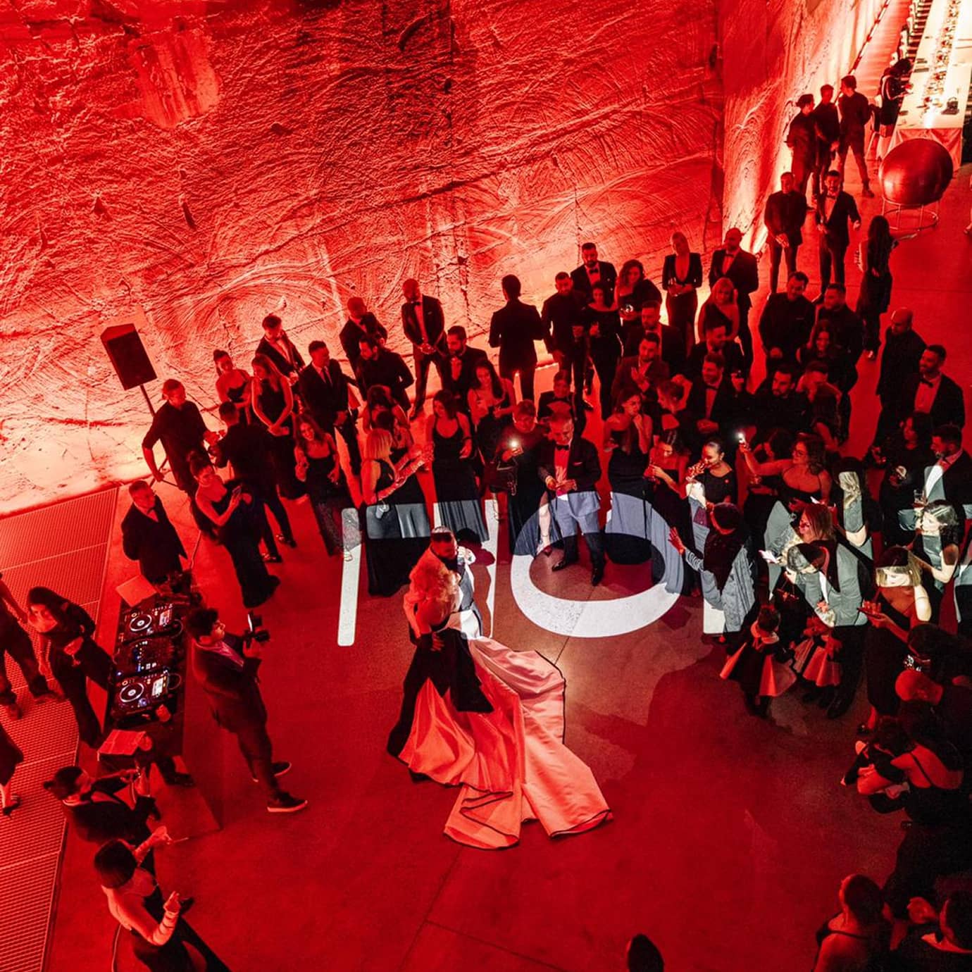 MONA (Museum of Old and New Art)