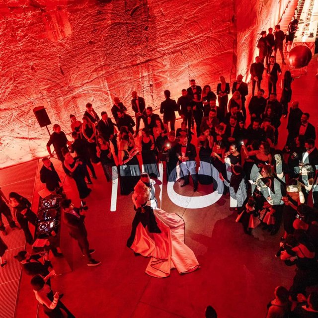 MONA (Museum of Old and New Art)