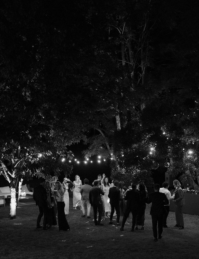 Camilla and Robbie Wedding