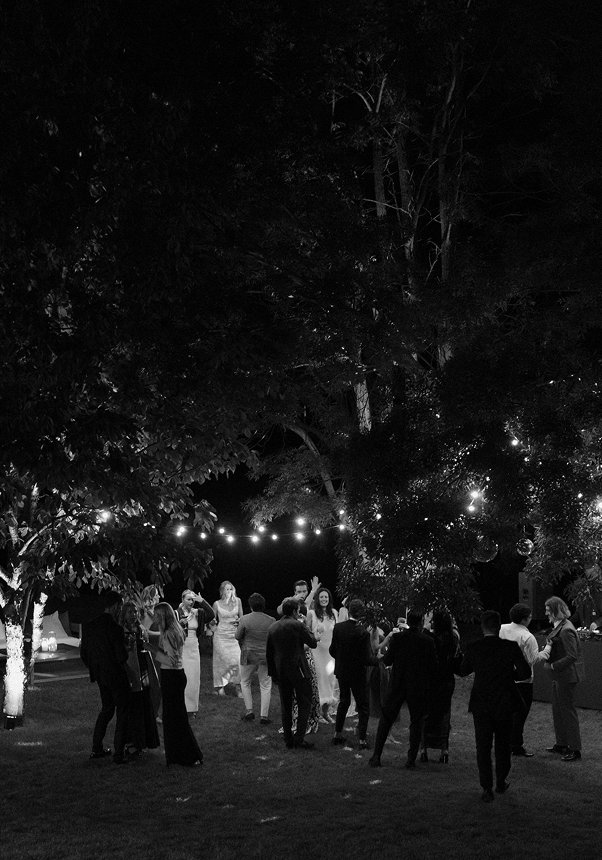 Camilla and Robbie Wedding