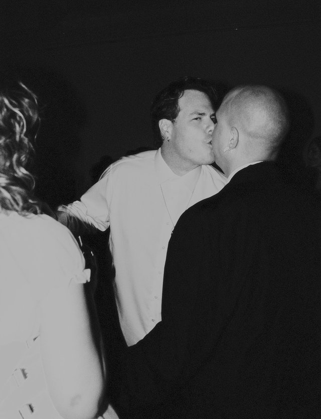 Sean & Tau Wedding