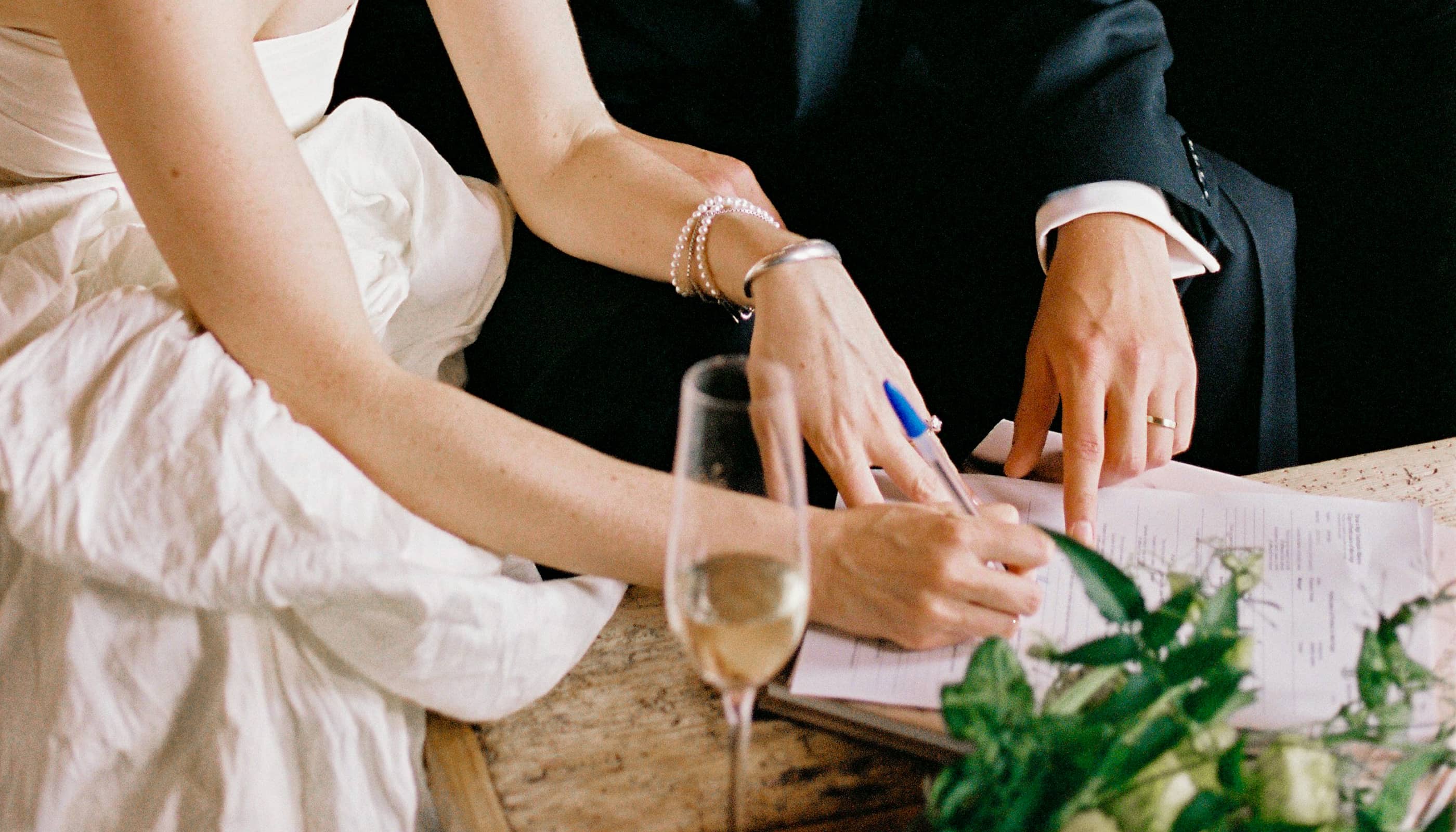 hat Is The Secret to Staying The Course? Danielle Gay Discovers The Formula For Long-Term Love