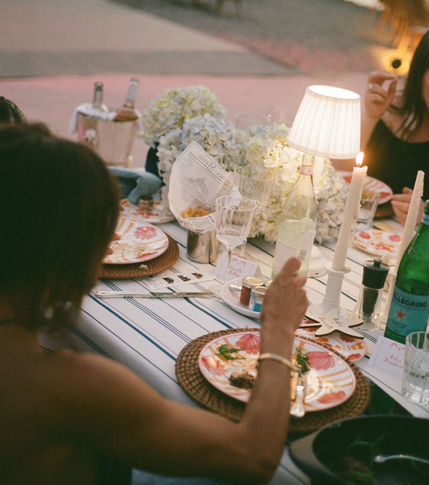 Paola & Patrick Wedding