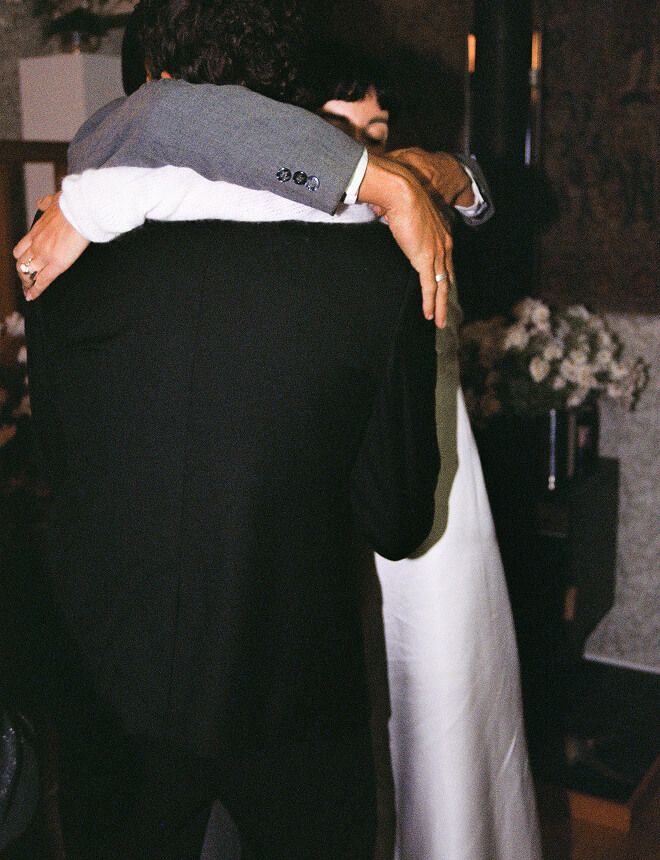 Alexandra Grima and Dominic McKinlay-Sullivan Wedding