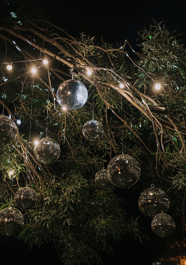 Camilla and Robbie Wedding