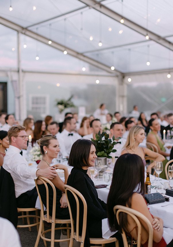 Anneliese & Tom Wedding