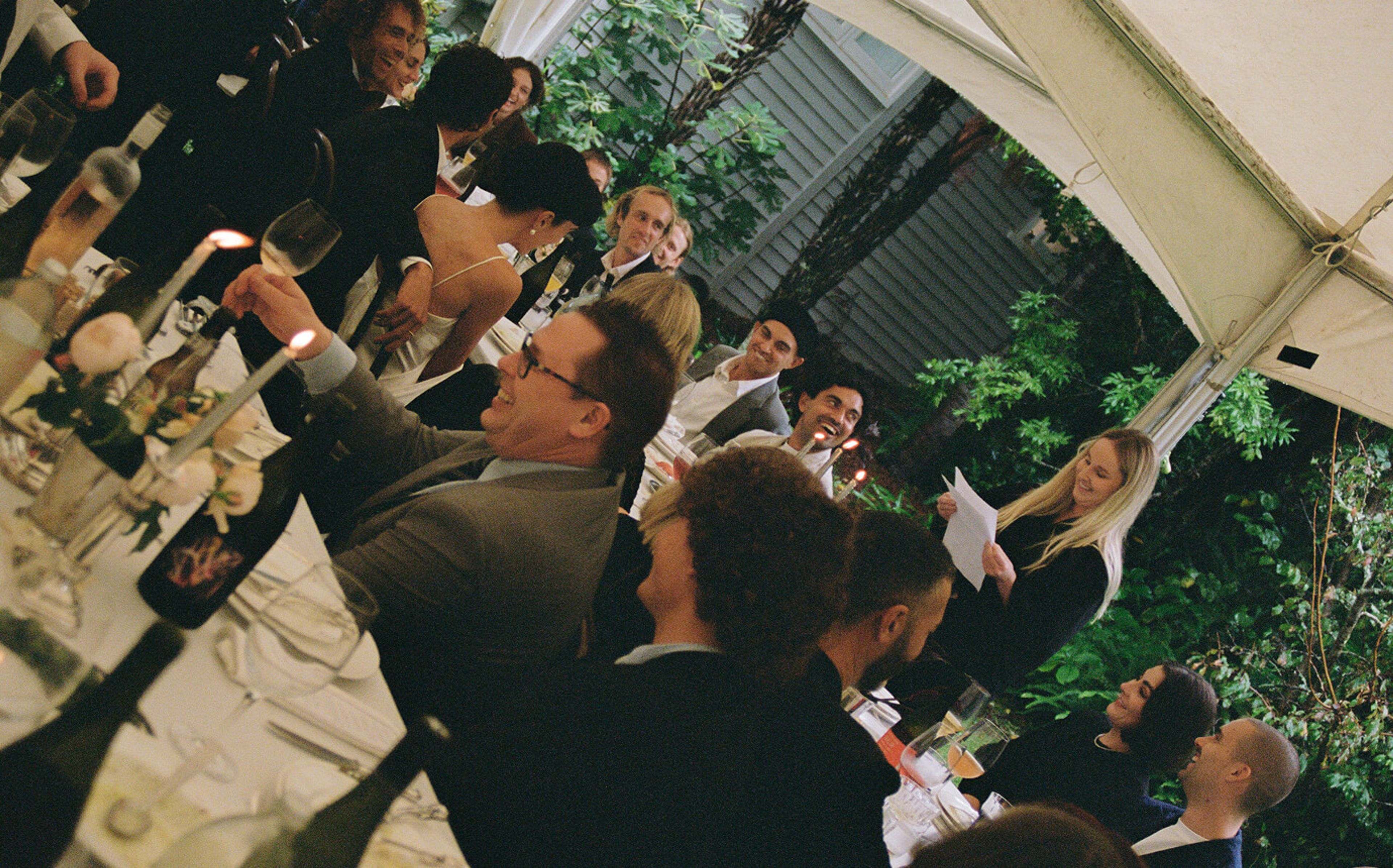 Alexandra Grima and Dominic McKinlay-Sullivan Wedding