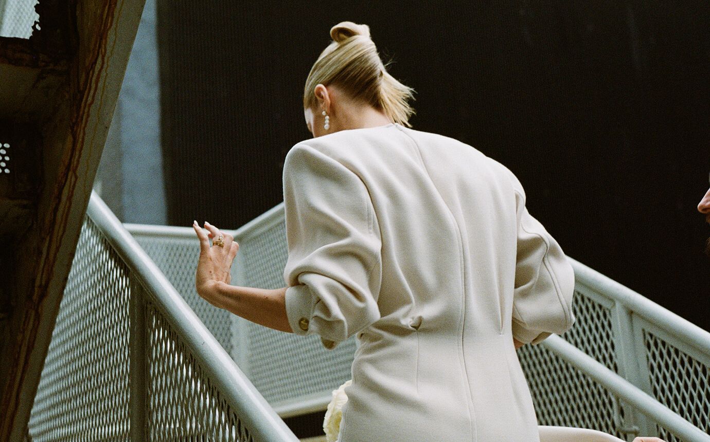 Brogan and Ant Wedding