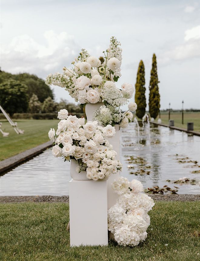 Hannah Moore Sniff Flowers Hawkes Bay