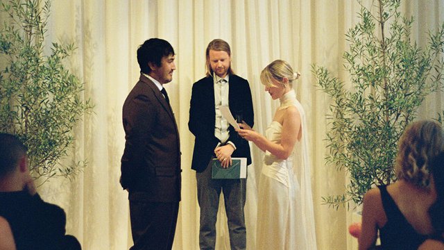 Lucy Hopkins & Hikalu Clarke's Whangamatā Wedding | VEIL Magazine