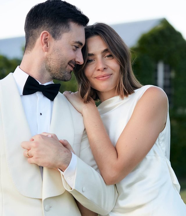 Vintage Bridal